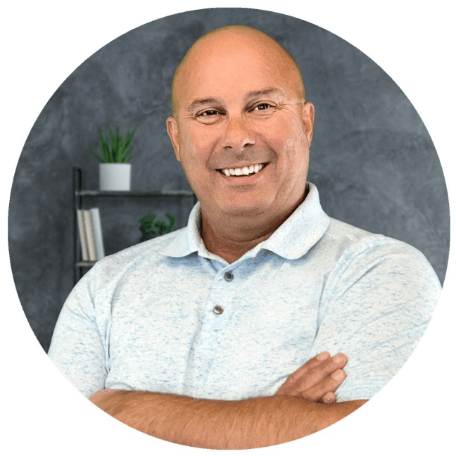 Jeff Lake — UMortgage Loan Originator